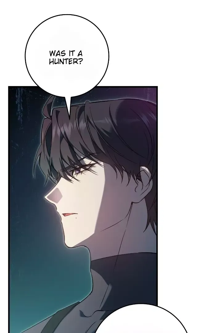 The Hunter Wants To Live Quietly - Chapter 7 Page 95