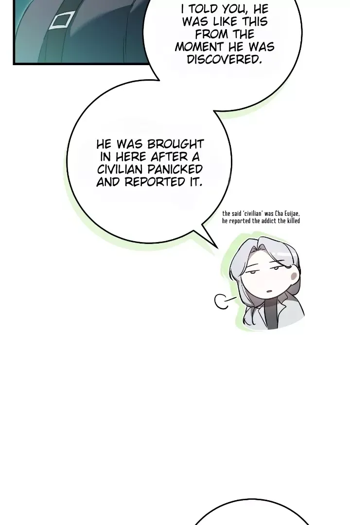 The Hunter Wants To Live Quietly - Chapter 7 Page 96