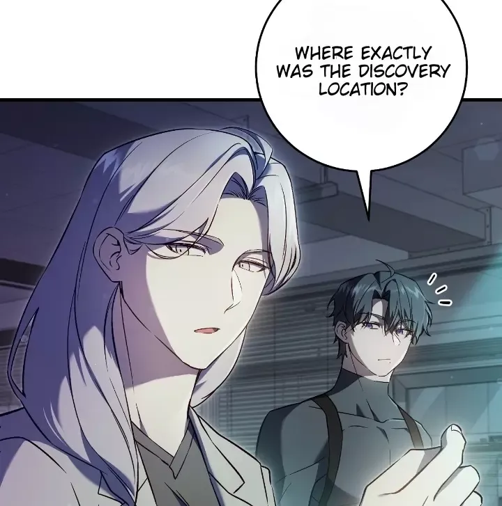 The Hunter Wants To Live Quietly - Chapter 7 Page 97