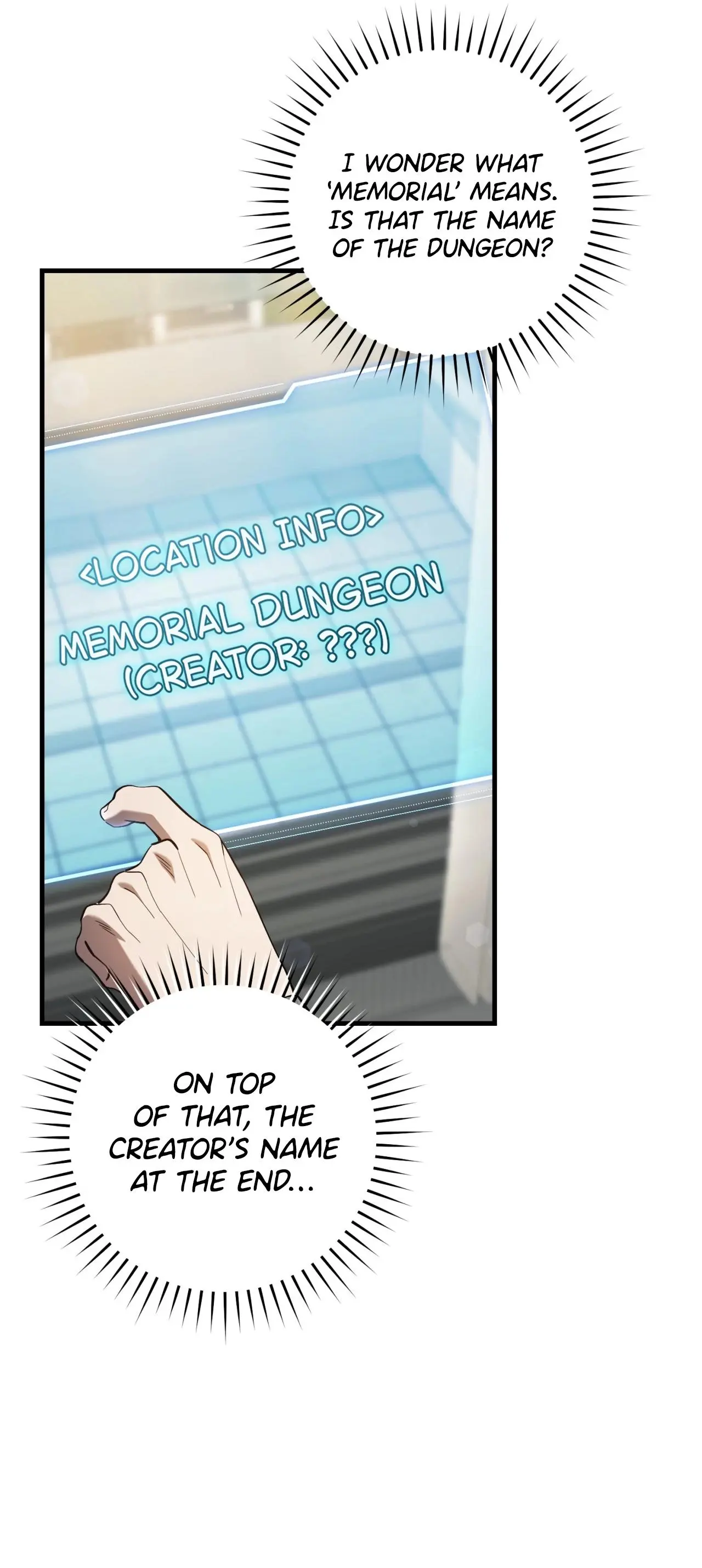 The Hunter Wants To Live Quietly - Chapter 70 Page 6