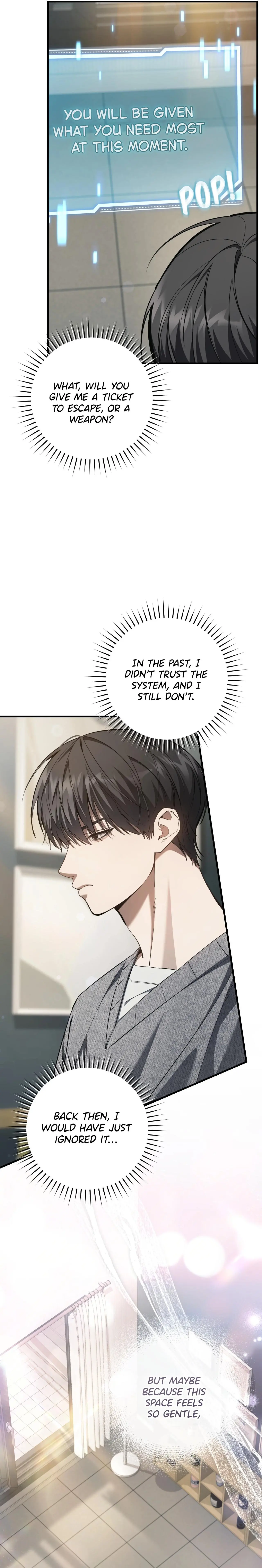 The Hunter Wants To Live Quietly - Chapter 70 Page 15
