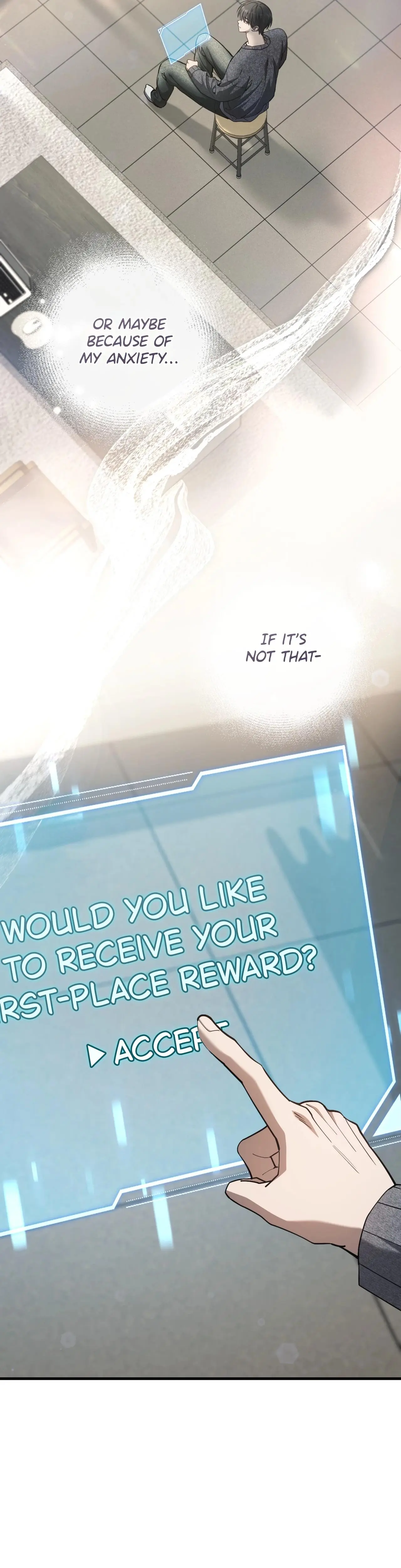 The Hunter Wants To Live Quietly - Chapter 70 Page 16