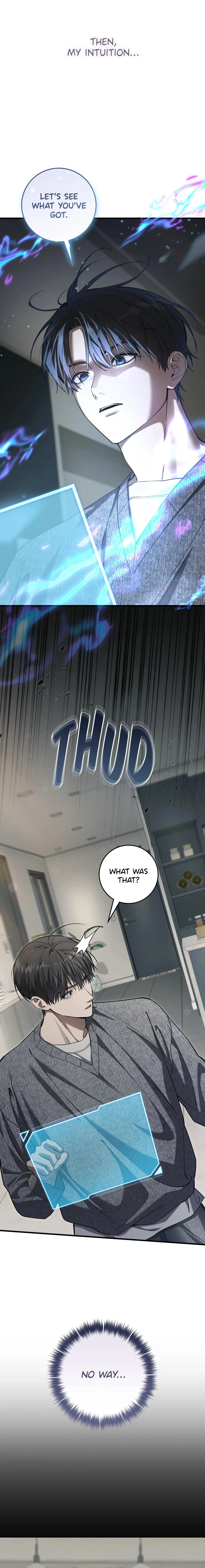 The Hunter Wants To Live Quietly - Chapter 70 Page 17