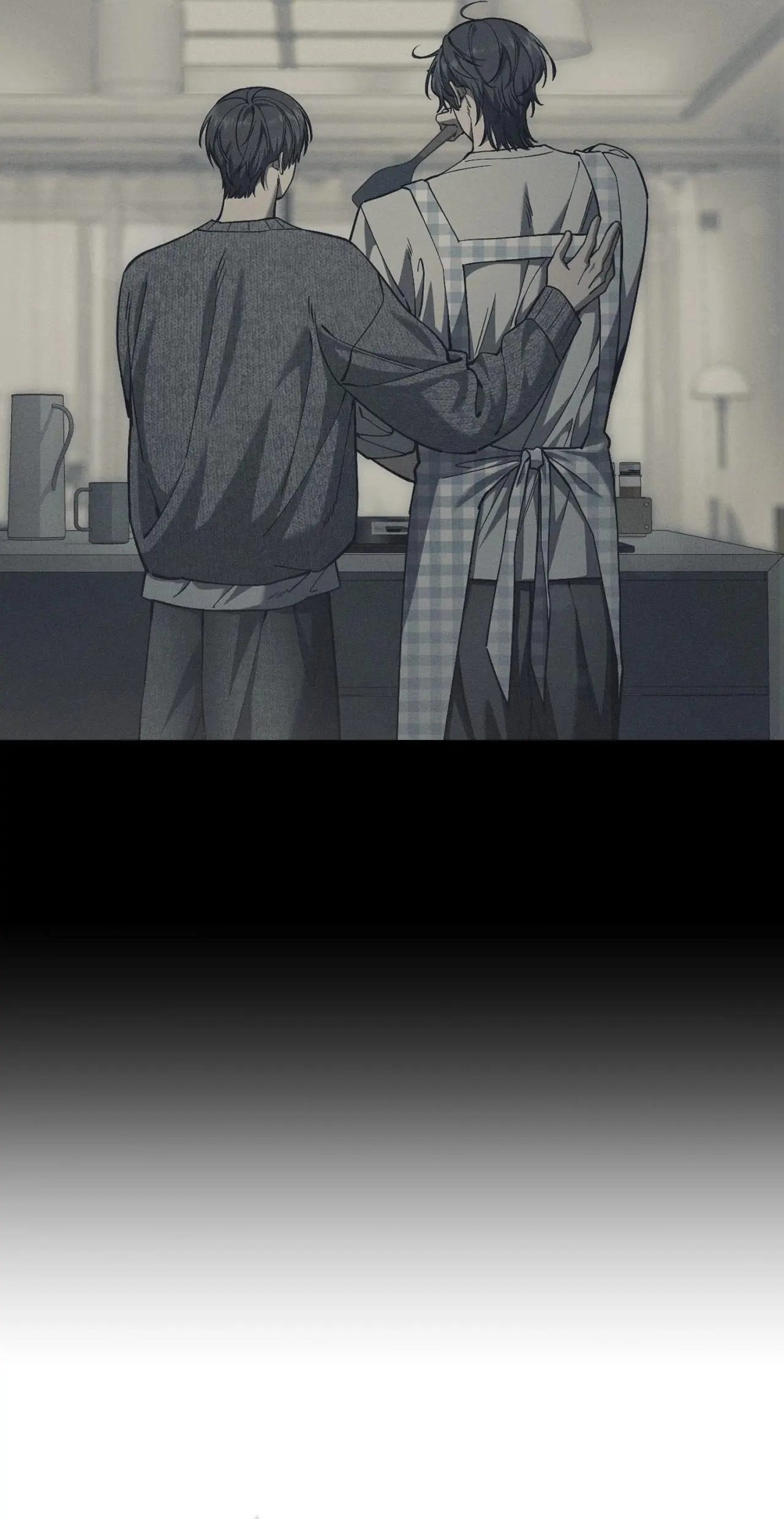 The Hunter Wants To Live Quietly - Chapter 70 Page 18