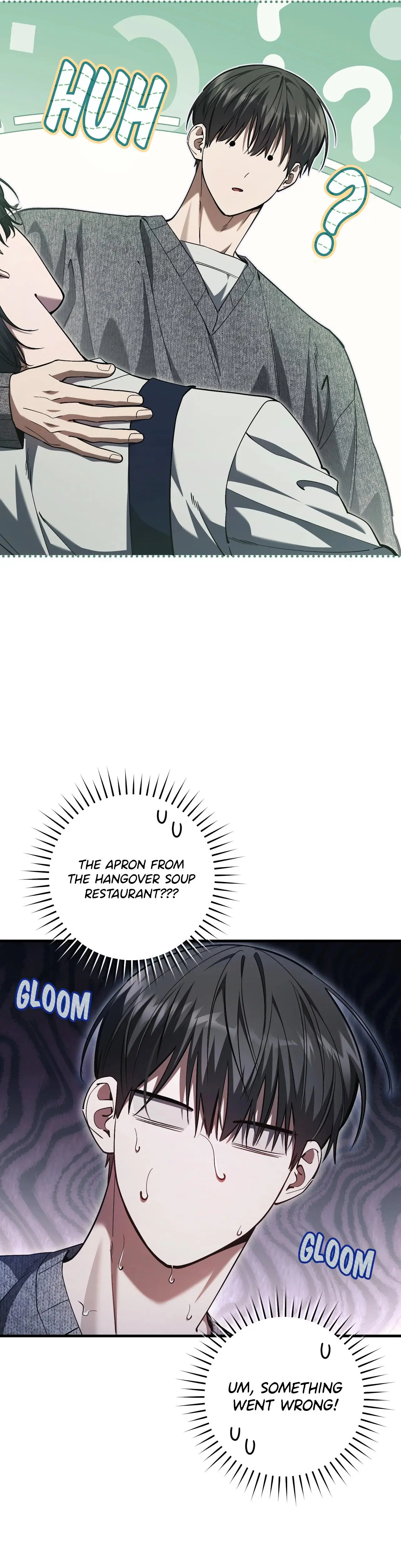 The Hunter Wants To Live Quietly - Chapter 70 Page 23