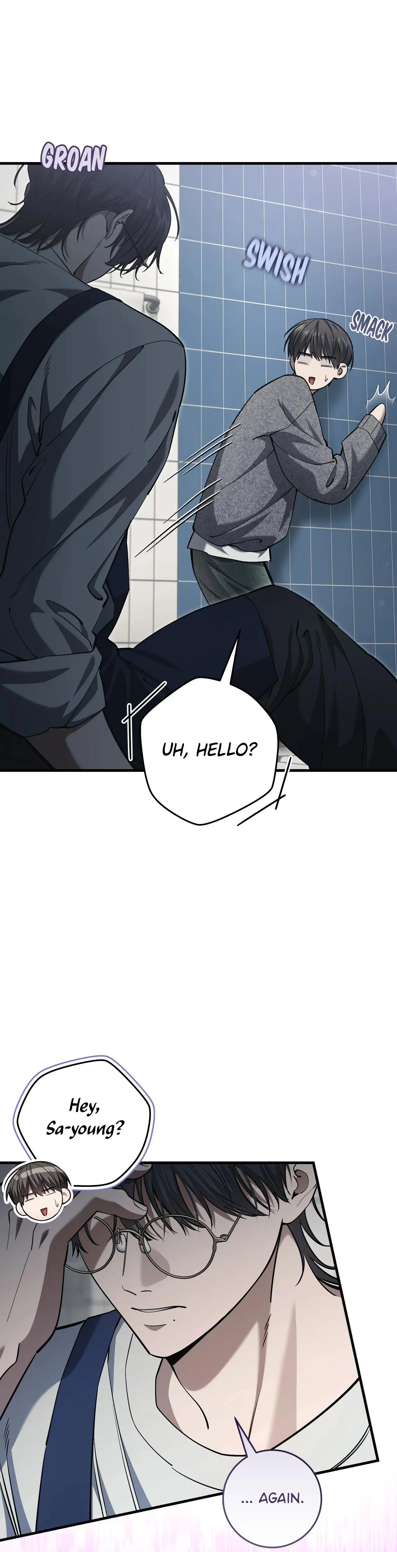 The Hunter Wants To Live Quietly - Chapter 70 Page 24