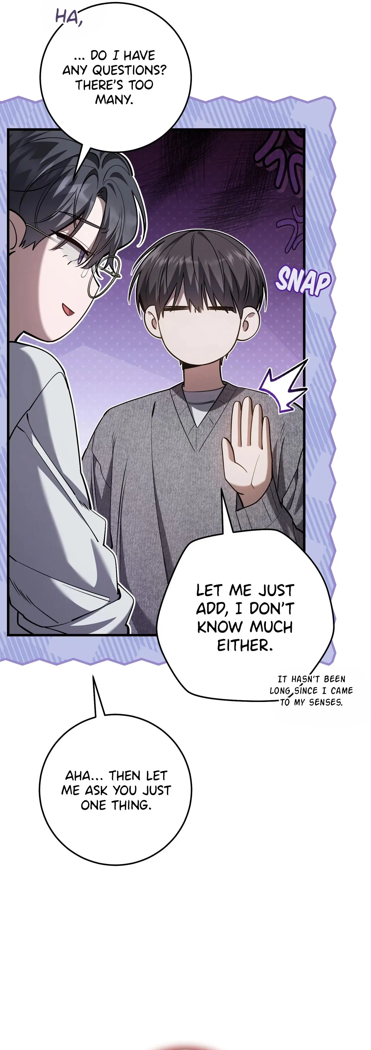 The Hunter Wants To Live Quietly - Chapter 70 Page 29