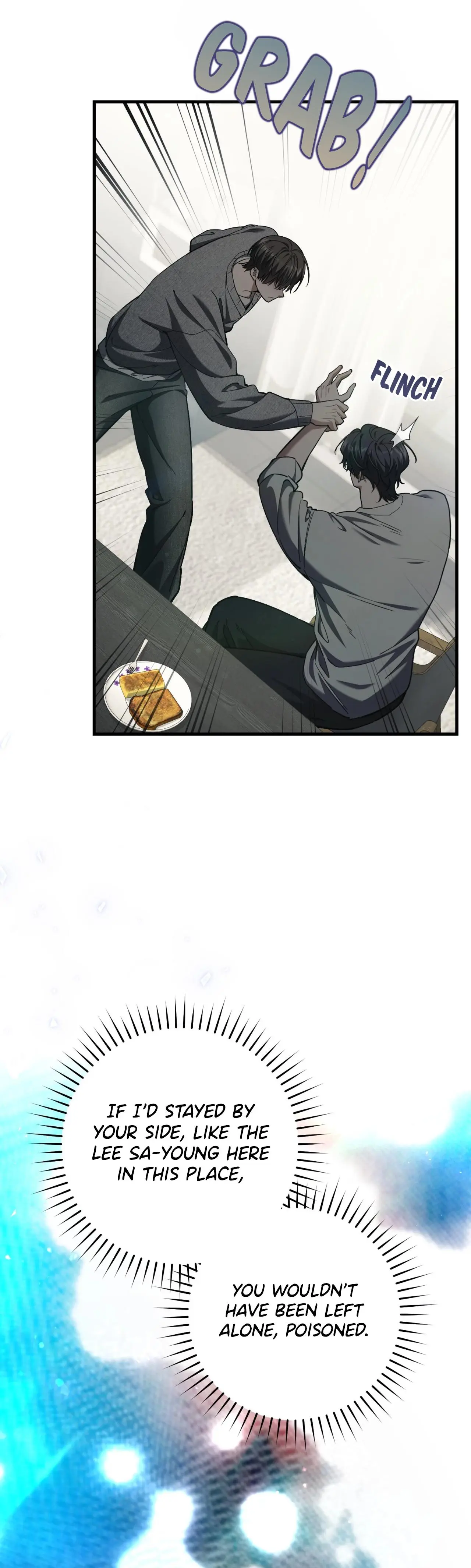 The Hunter Wants To Live Quietly - Chapter 70 Page 36