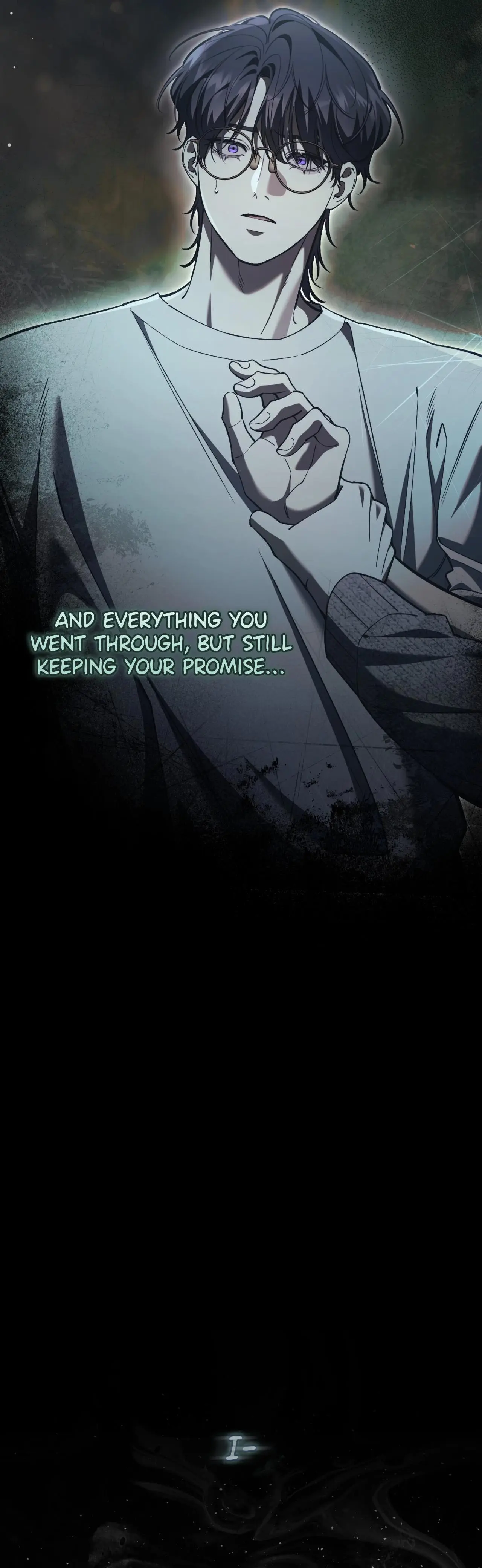The Hunter Wants To Live Quietly - Chapter 70 Page 38