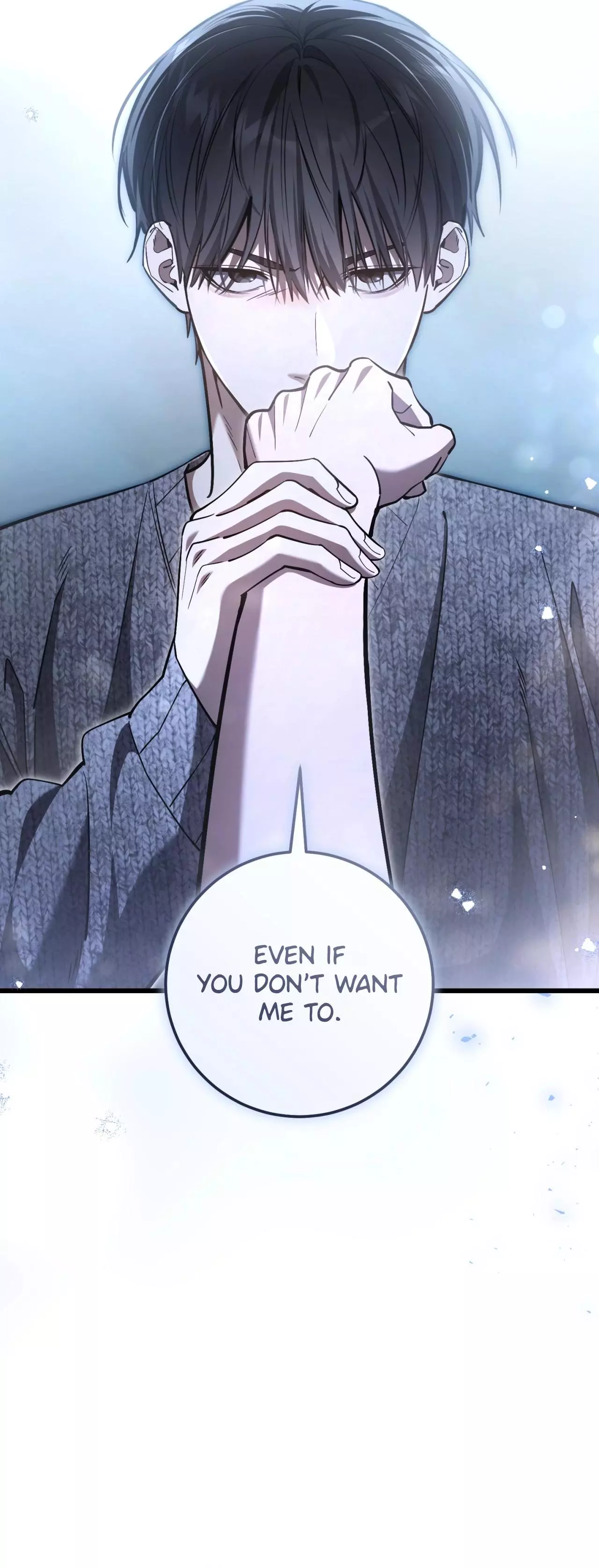 The Hunter Wants To Live Quietly - Chapter 71 Page 3