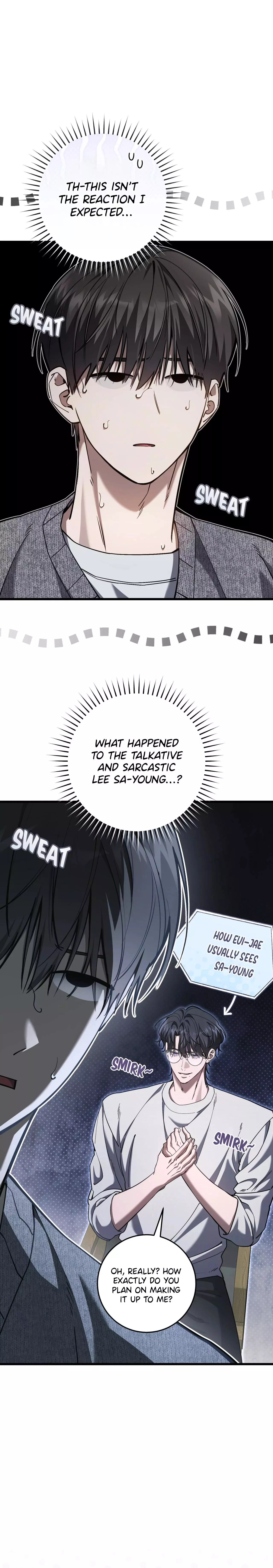 The Hunter Wants To Live Quietly - Chapter 71 Page 6