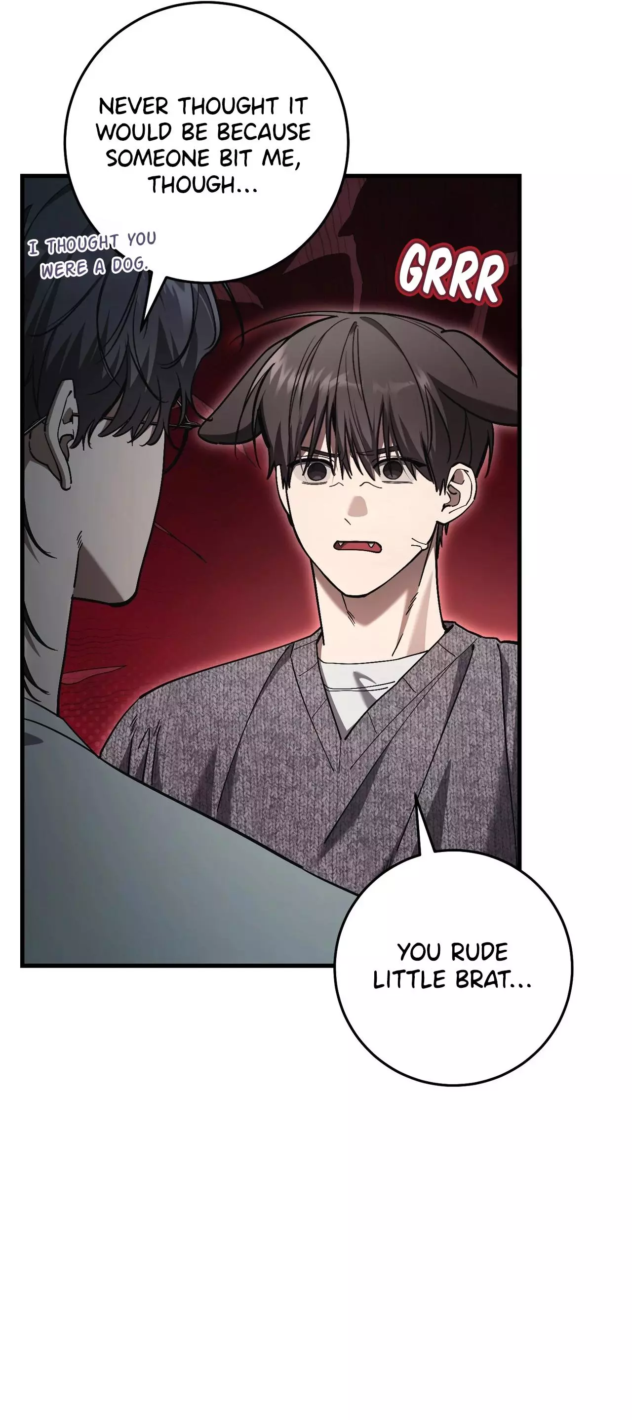 The Hunter Wants To Live Quietly - Chapter 71 Page 13