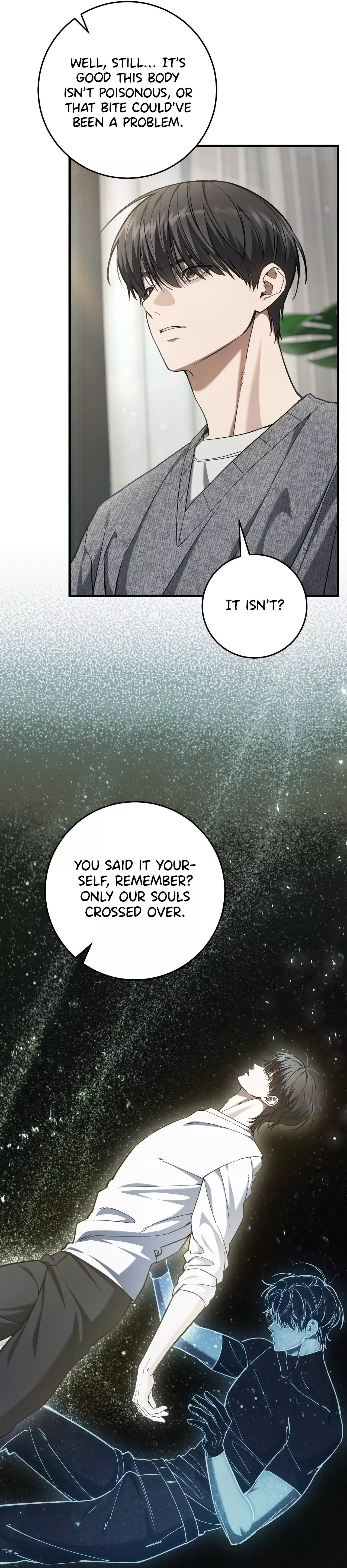 The Hunter Wants To Live Quietly - Chapter 71 Page 14
