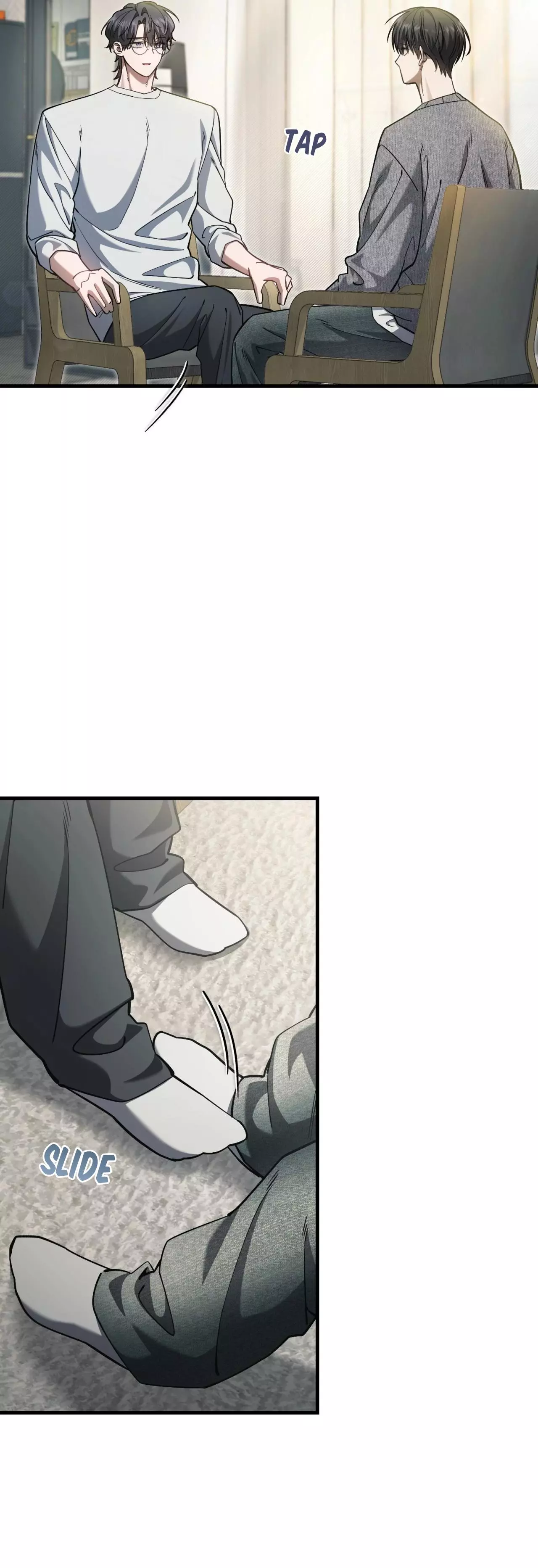 The Hunter Wants To Live Quietly - Chapter 71 Page 24