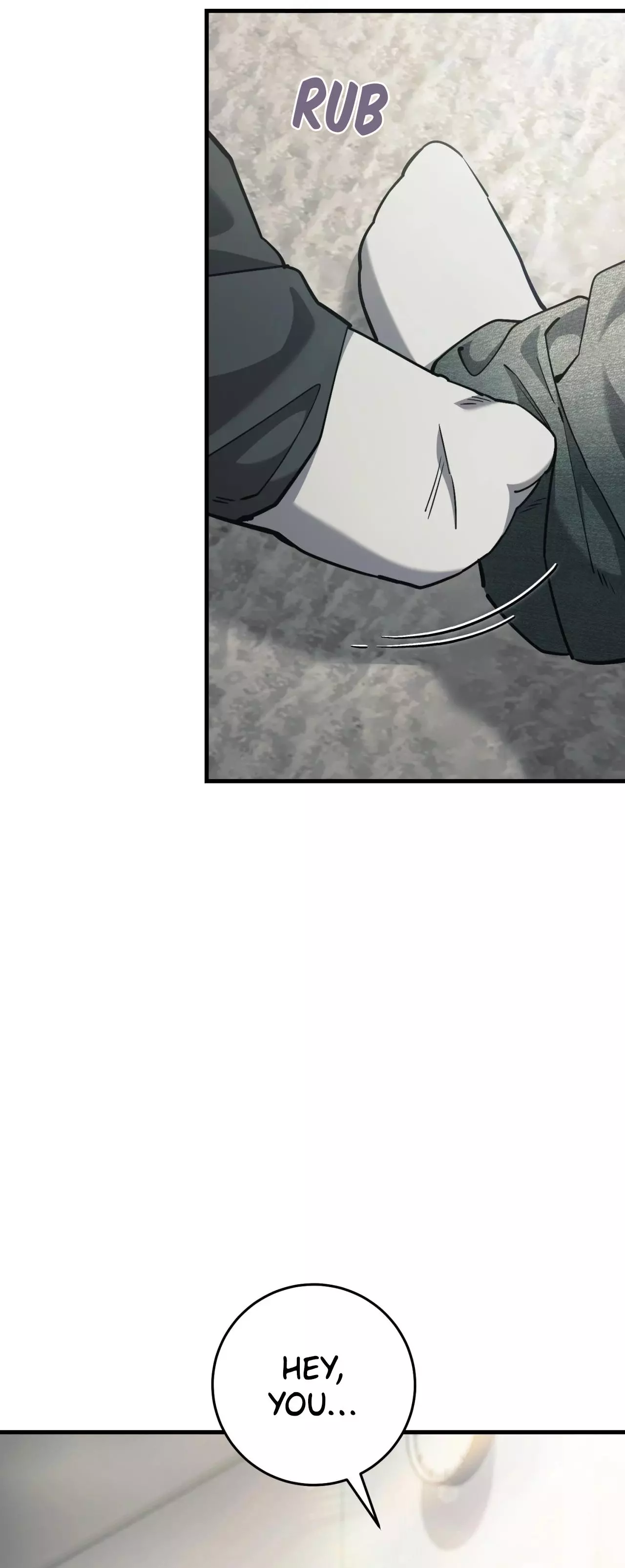 The Hunter Wants To Live Quietly - Chapter 71 Page 25