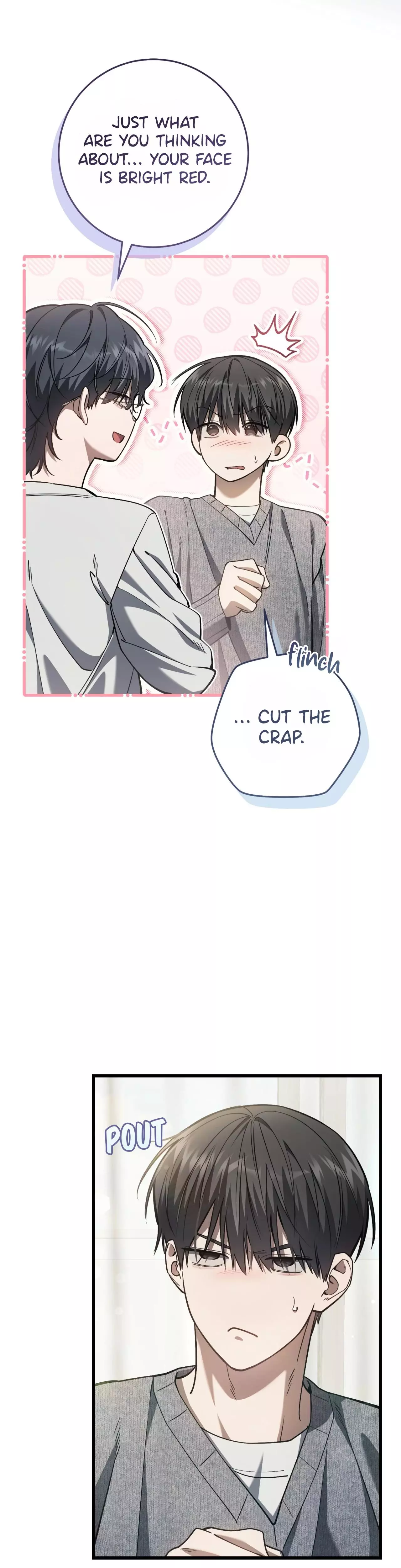 The Hunter Wants To Live Quietly - Chapter 71 Page 29