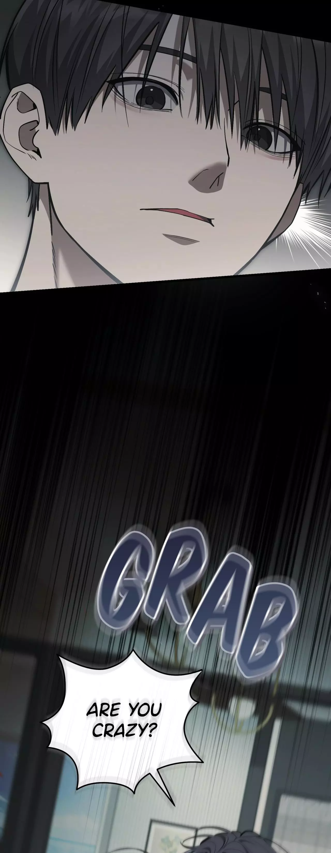 The Hunter Wants To Live Quietly - Chapter 71 Page 38