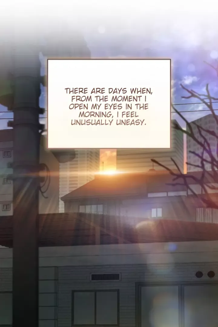 The Hunter Wants To Live Quietly - Chapter 8 Page 3