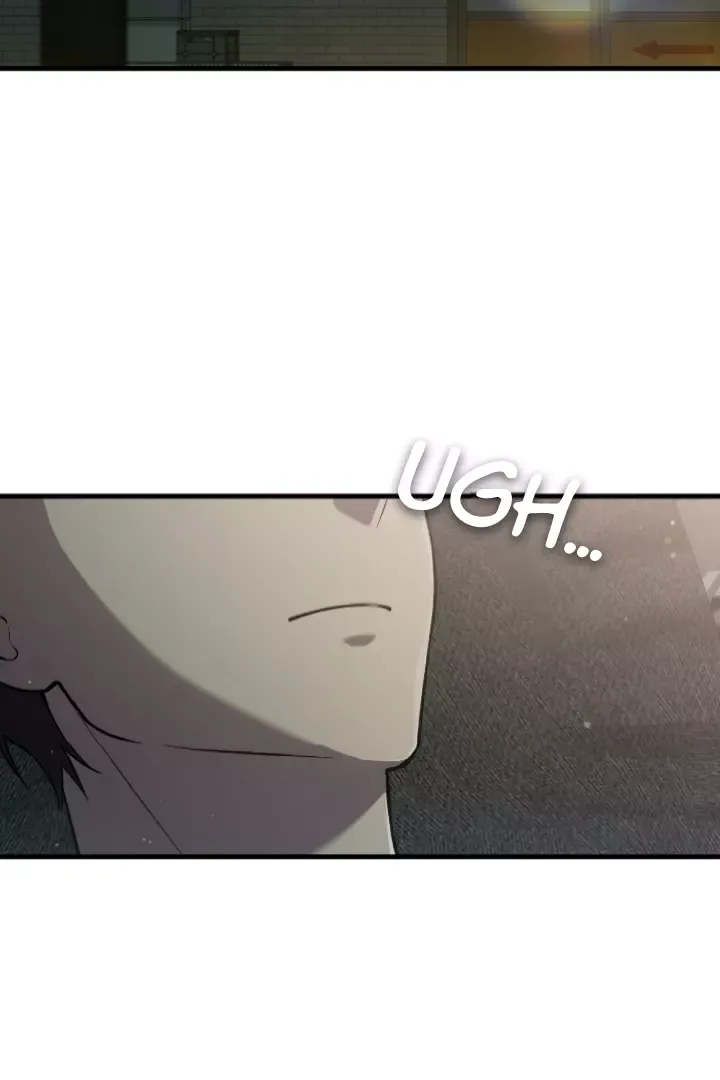 The Hunter Wants To Live Quietly - Chapter 8 Page 4