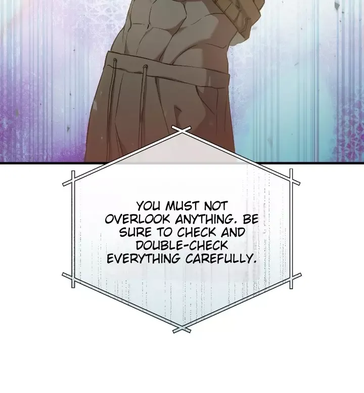 The Hunter Wants To Live Quietly - Chapter 8 Page 13