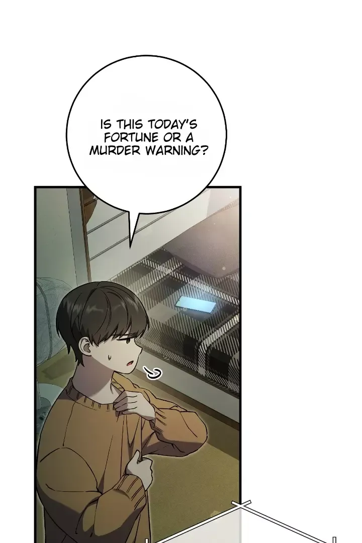 The Hunter Wants To Live Quietly - Chapter 8 Page 14