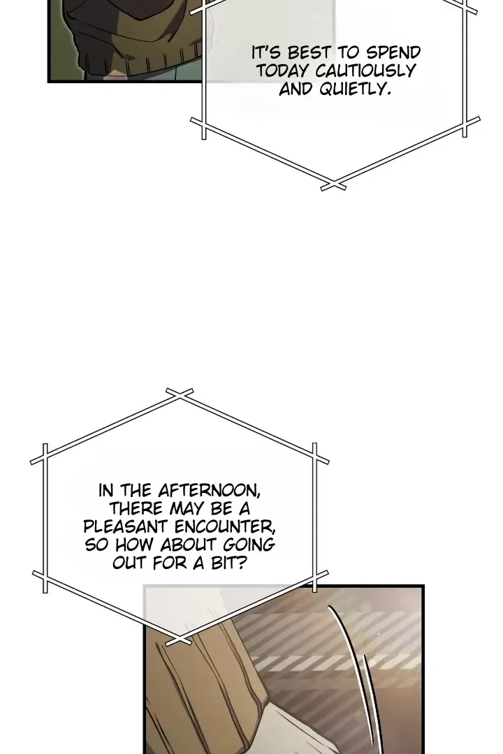 The Hunter Wants To Live Quietly - Chapter 8 Page 15
