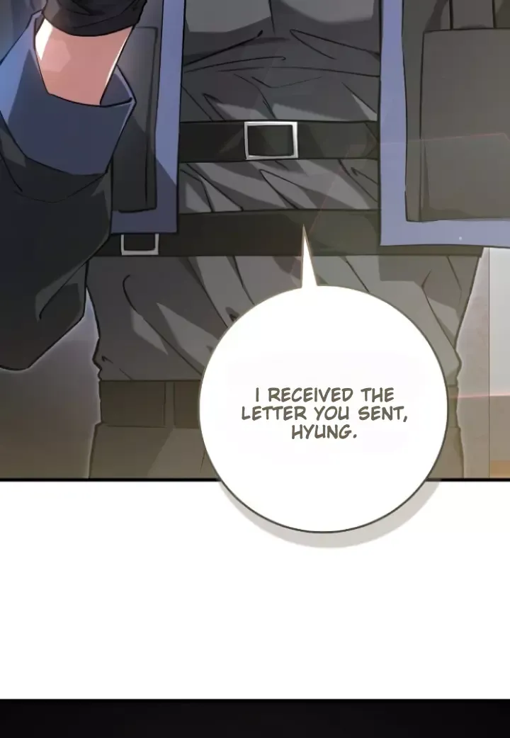 The Hunter Wants To Live Quietly - Chapter 8 Page 21
