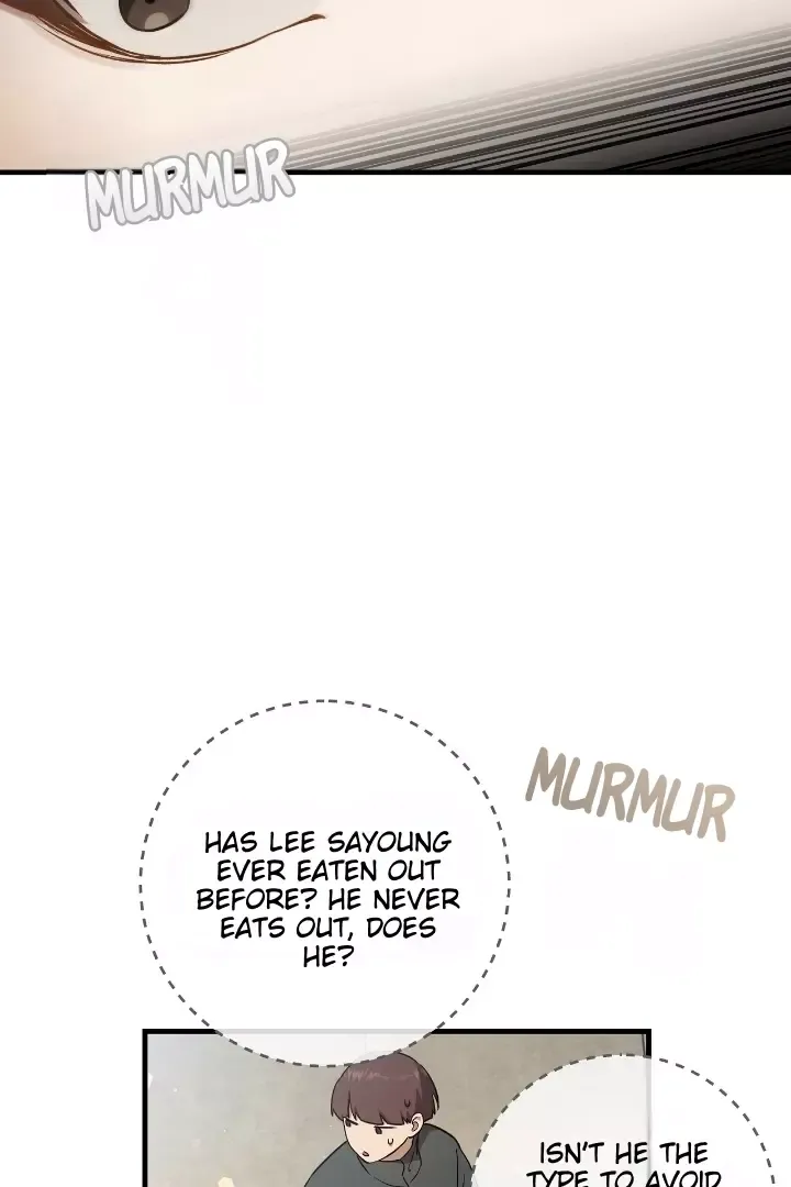 The Hunter Wants To Live Quietly - Chapter 8 Page 25