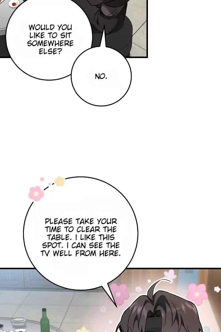 The Hunter Wants To Live Quietly - Chapter 8 Page 36
