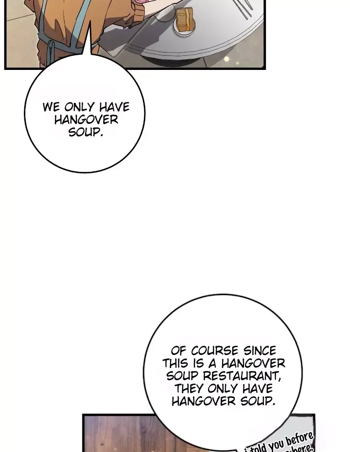 The Hunter Wants To Live Quietly - Chapter 8 Page 39