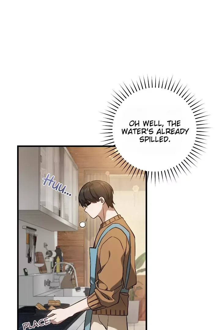 The Hunter Wants To Live Quietly - Chapter 8 Page 44