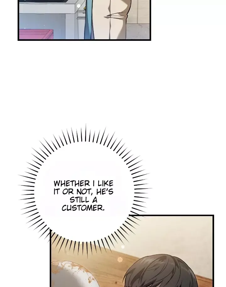 The Hunter Wants To Live Quietly - Chapter 8 Page 45