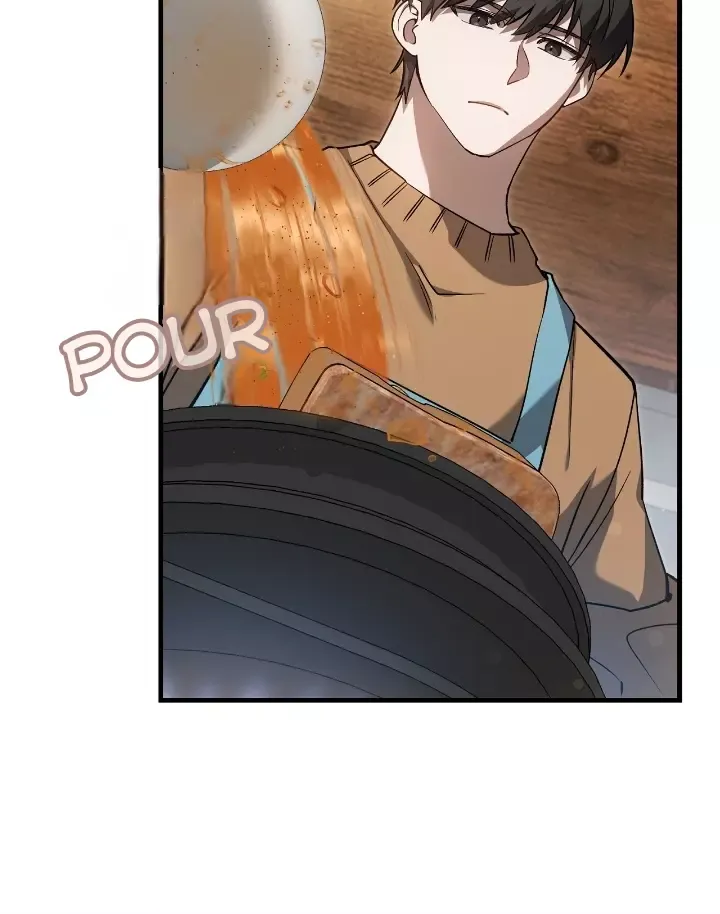 The Hunter Wants To Live Quietly - Chapter 8 Page 46