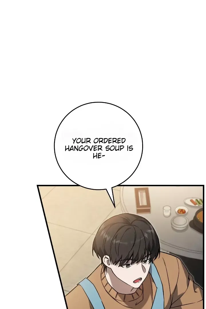 The Hunter Wants To Live Quietly - Chapter 8 Page 48
