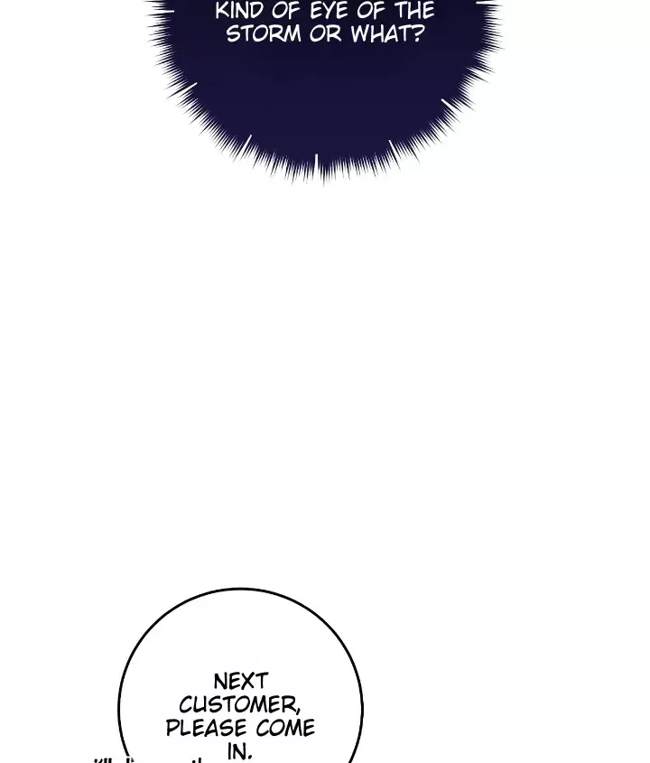 The Hunter Wants To Live Quietly - Chapter 8 Page 51