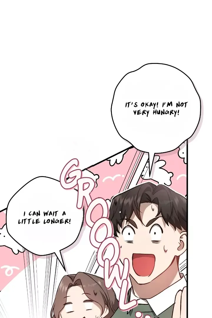 The Hunter Wants To Live Quietly - Chapter 8 Page 53