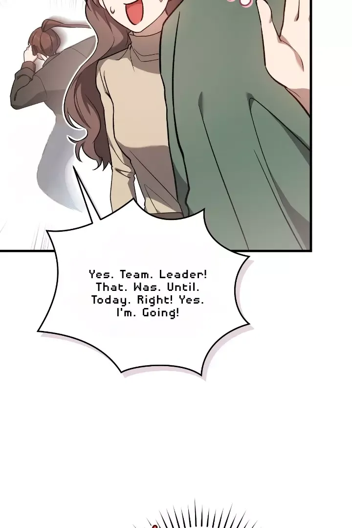 The Hunter Wants To Live Quietly - Chapter 8 Page 54