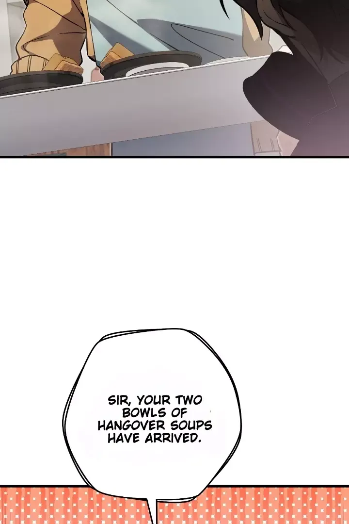 The Hunter Wants To Live Quietly - Chapter 8 Page 56