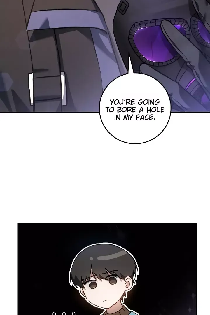 The Hunter Wants To Live Quietly - Chapter 8 Page 66