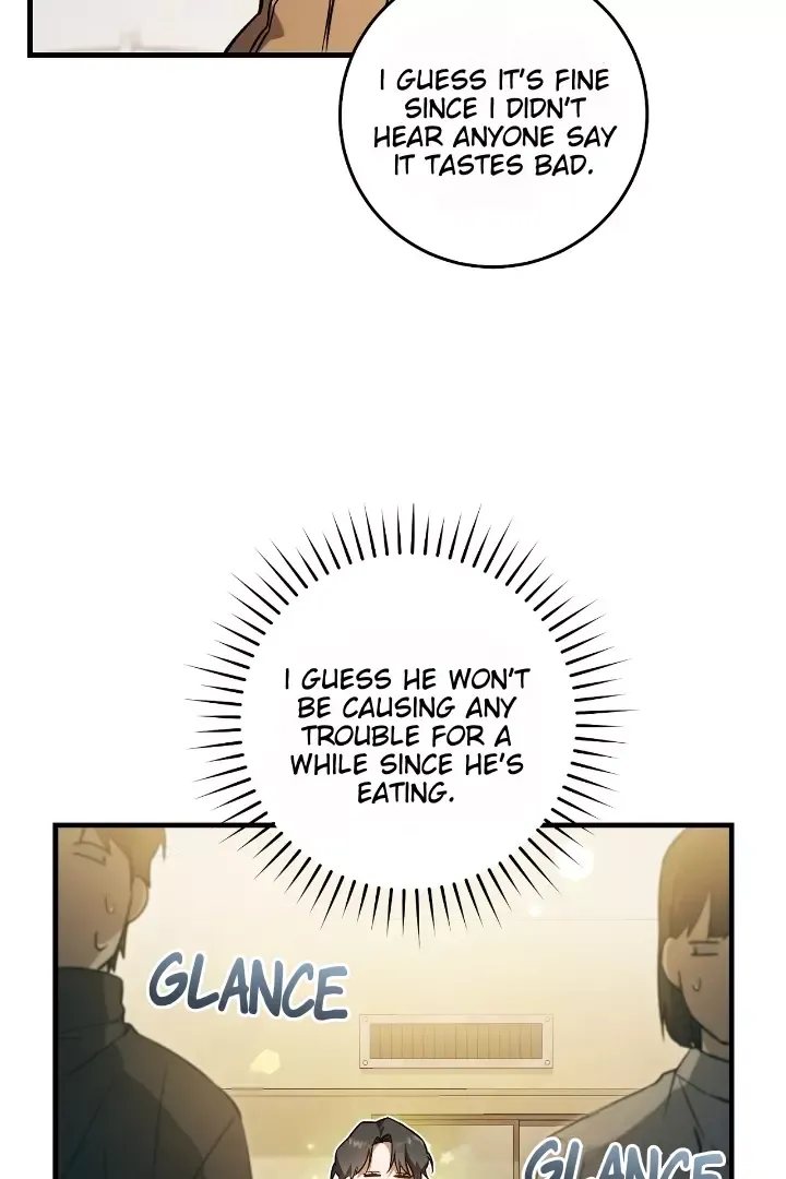 The Hunter Wants To Live Quietly - Chapter 8 Page 73