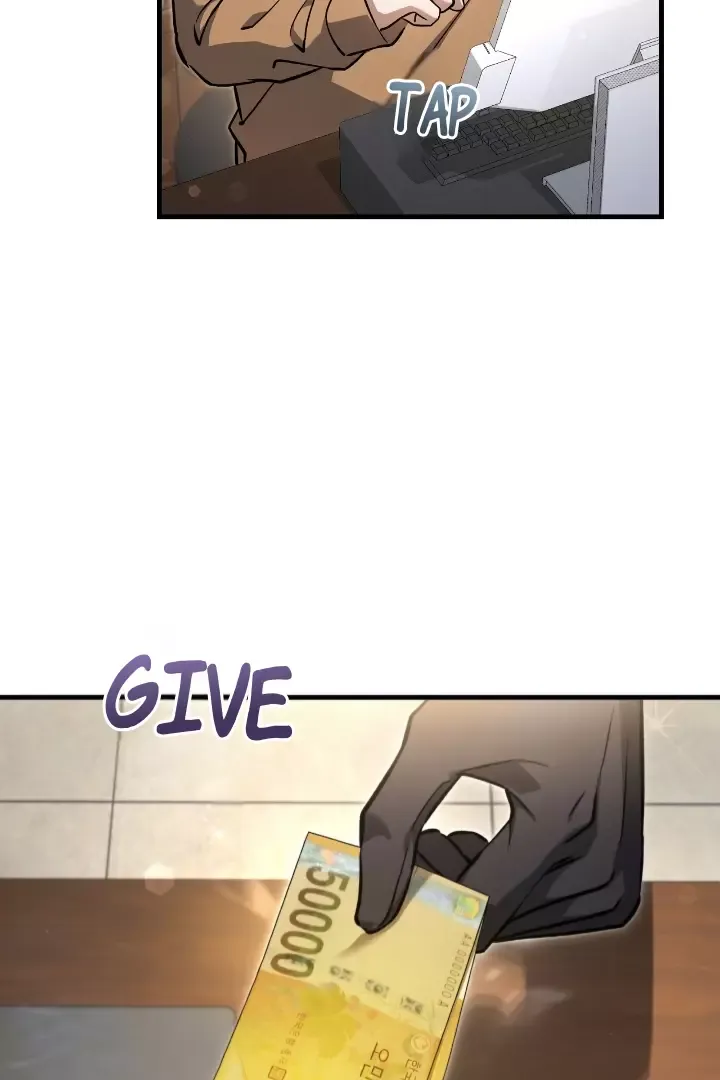 The Hunter Wants To Live Quietly - Chapter 8 Page 79