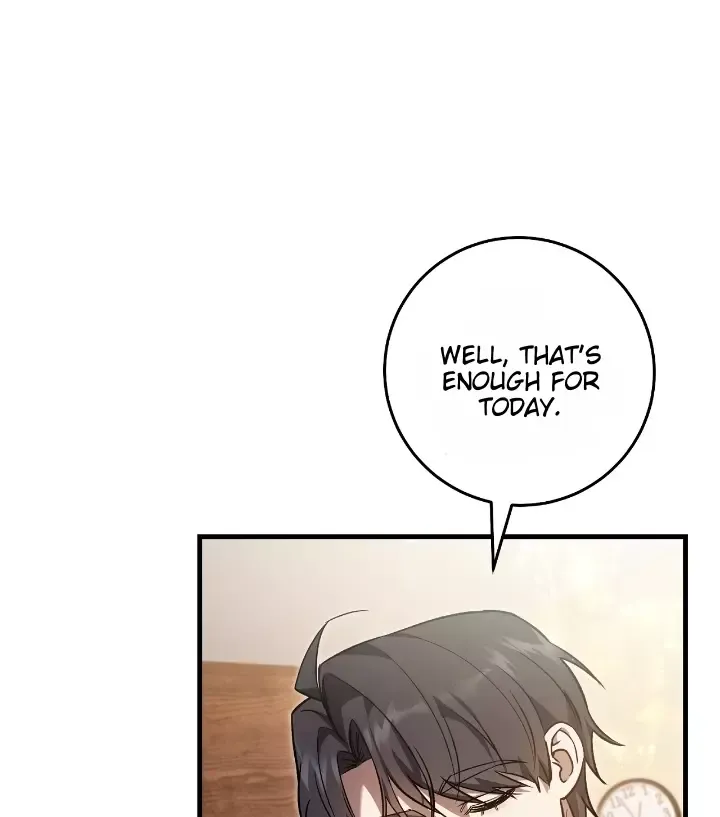 The Hunter Wants To Live Quietly - Chapter 8 Page 93