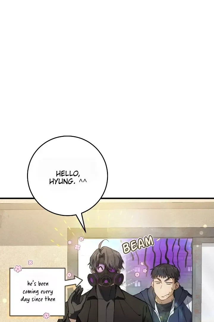 The Hunter Wants To Live Quietly - Chapter 9 Page 14