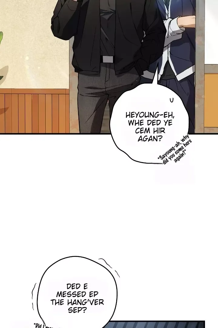 The Hunter Wants To Live Quietly - Chapter 9 Page 15