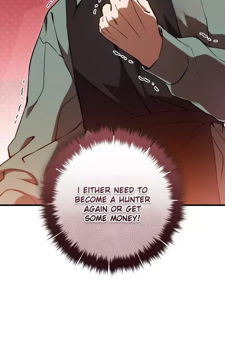 The Hunter Wants To Live Quietly - Chapter 9 Page 20