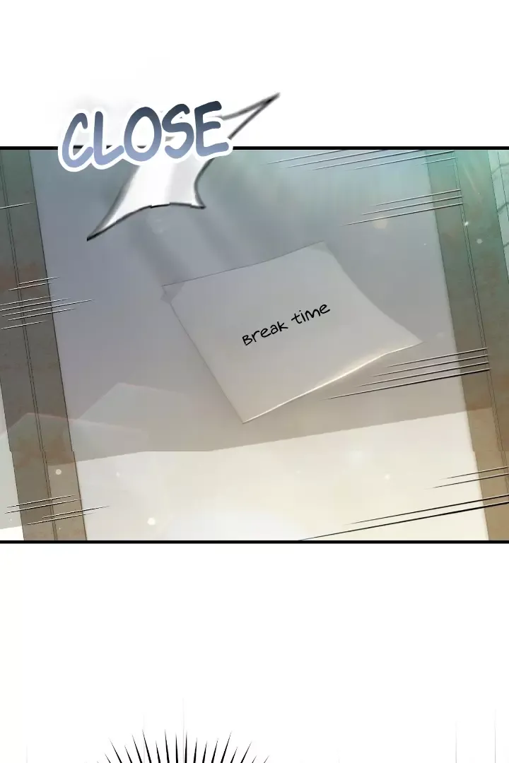 The Hunter Wants To Live Quietly - Chapter 9 Page 21