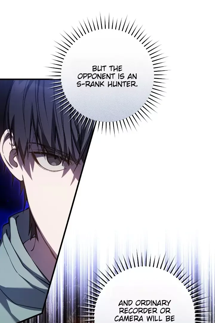 The Hunter Wants To Live Quietly - Chapter 9 Page 25