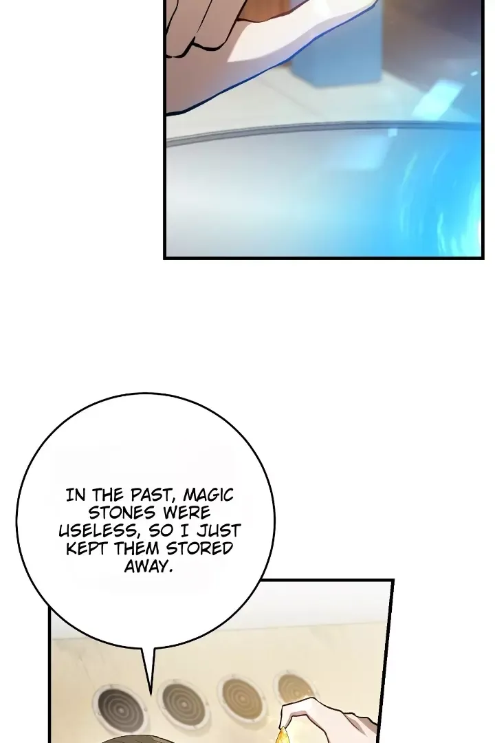 The Hunter Wants To Live Quietly - Chapter 9 Page 39