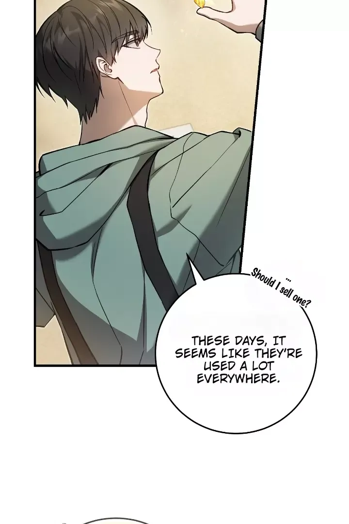 The Hunter Wants To Live Quietly - Chapter 9 Page 40