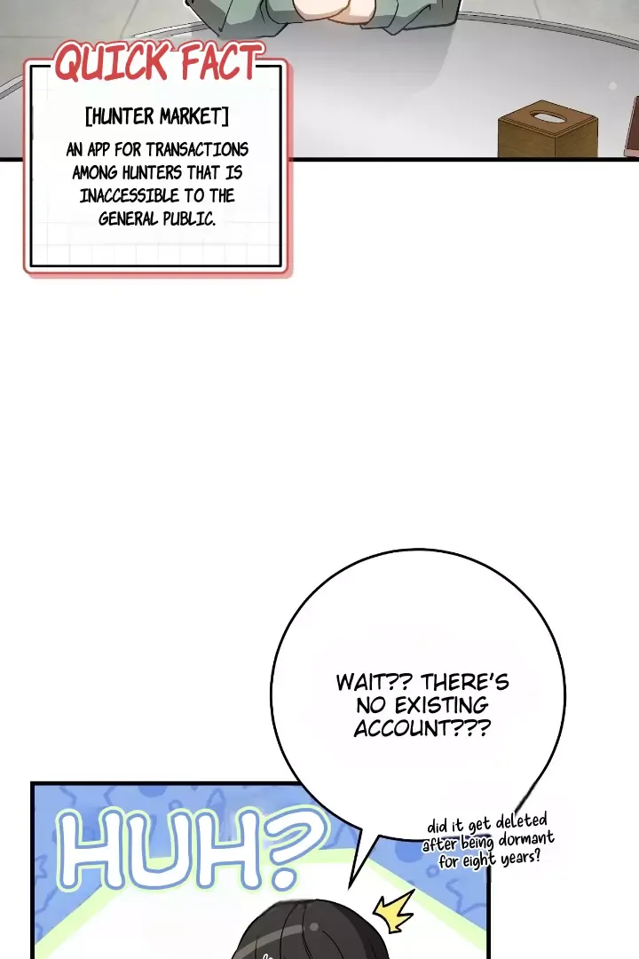 The Hunter Wants To Live Quietly - Chapter 9 Page 45